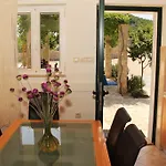 Silentio Luxury With Pool, Jacuzzi & Sauna * Podgora (Split-Dalmatia)