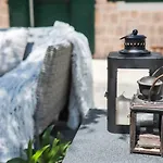 Silentio Luxury With Pool, Jacuzzi & Sauna Podgora (Split-Dalmatia)