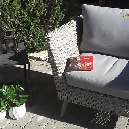 Villa Silentio Luxury With Pool, Jacuzzi & Sauna Vila