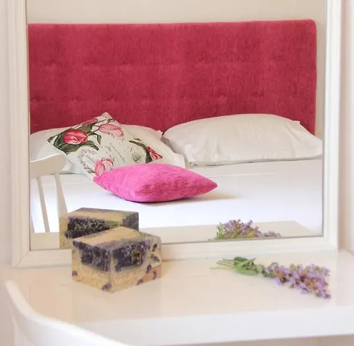 Vila Silentio Luxury With Pool, Jacuzzi & Sauna Podgora (Split-Dalmatia)