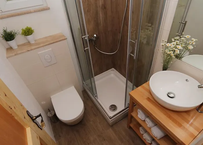 Silentio Luxury With Pool, Jacuzzi & Sauna Vila *