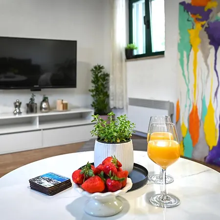 Silentio, Complete Privacy Near Makarska Podgora