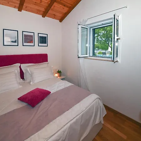 Silentio, Complete Privacy Near Makarska