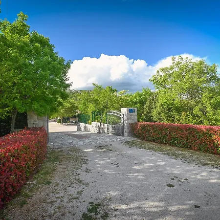 Silentio, Complete Privacy Near Makarska Villa
