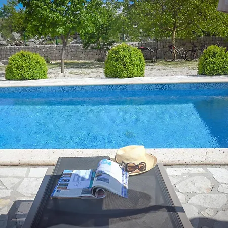 Silentio, Complete Privacy Near Makarska Villa