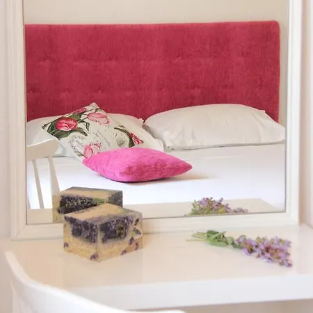 Villa Silentio, Complete Privacy Near Makarska Podgora