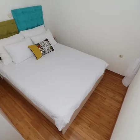 Villa Silentio, Complete Privacy Near Makarska *