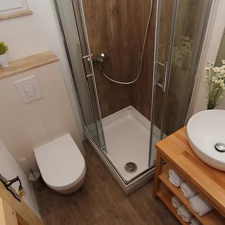 Silentio, Complete Privacy Near Makarska Villa *