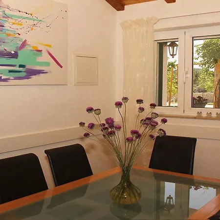 Villa Silentio, Complete Privacy Near Makarska