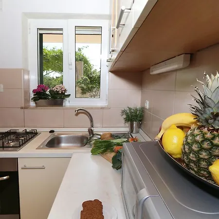 Silentio, Complete Privacy Near Makarska *