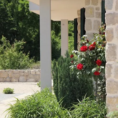 Villa Silentio, Complete Privacy Near Makarska *