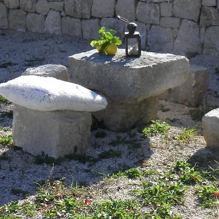 Villa Silentio, Complete Privacy Near Makarska *
