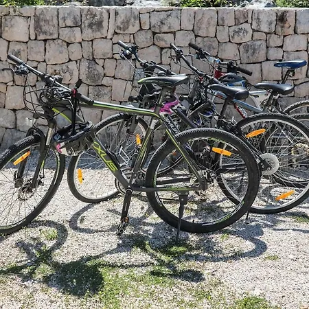 Silentio, Complete Privacy Near Makarska * Podgora